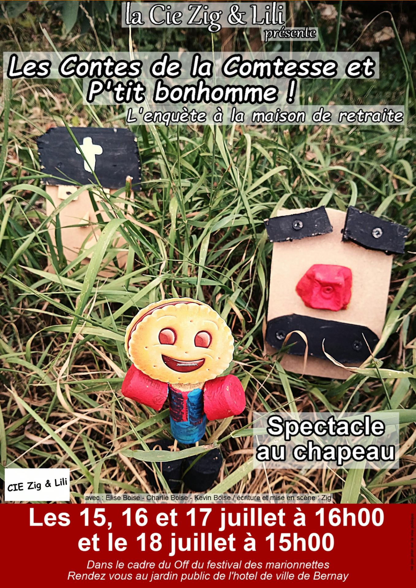Affiche format net