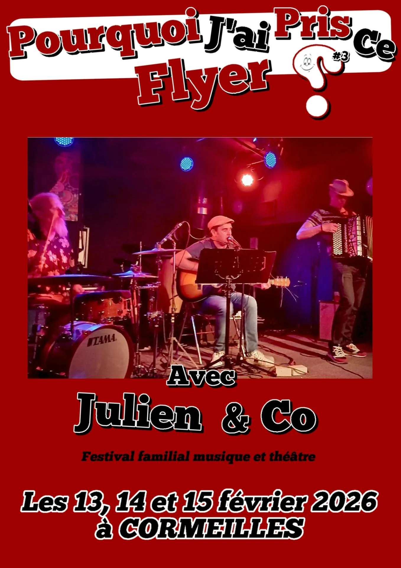 Annonce julien co format net