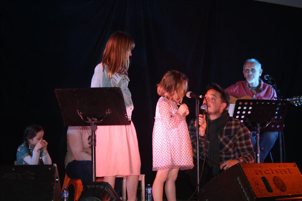 La Petite Ecole des Fans