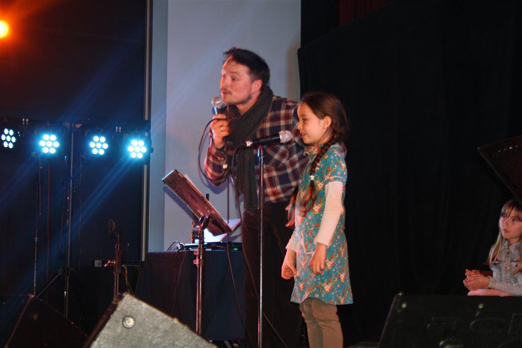 La Petite Ecole des Fans